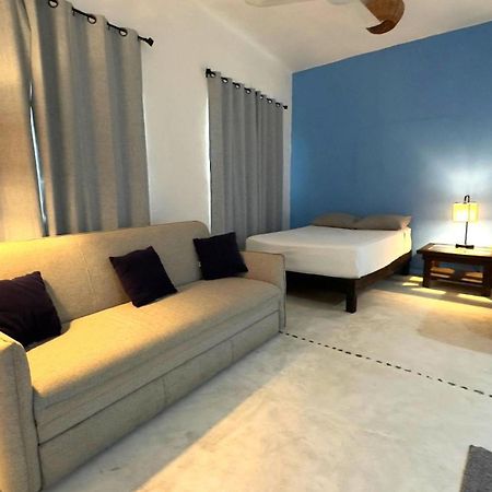 Casa Mirador Salina Cruz 호텔 외부 사진
