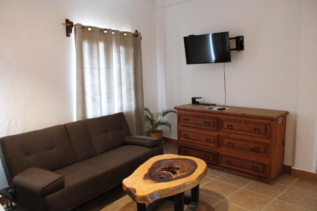 Casa Mirador Salina Cruz 호텔 외부 사진