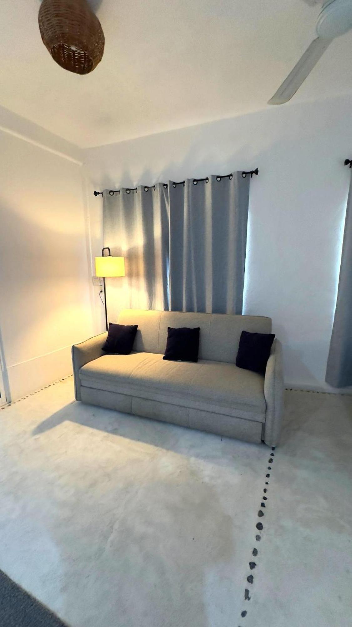 Casa Mirador Salina Cruz 호텔 외부 사진